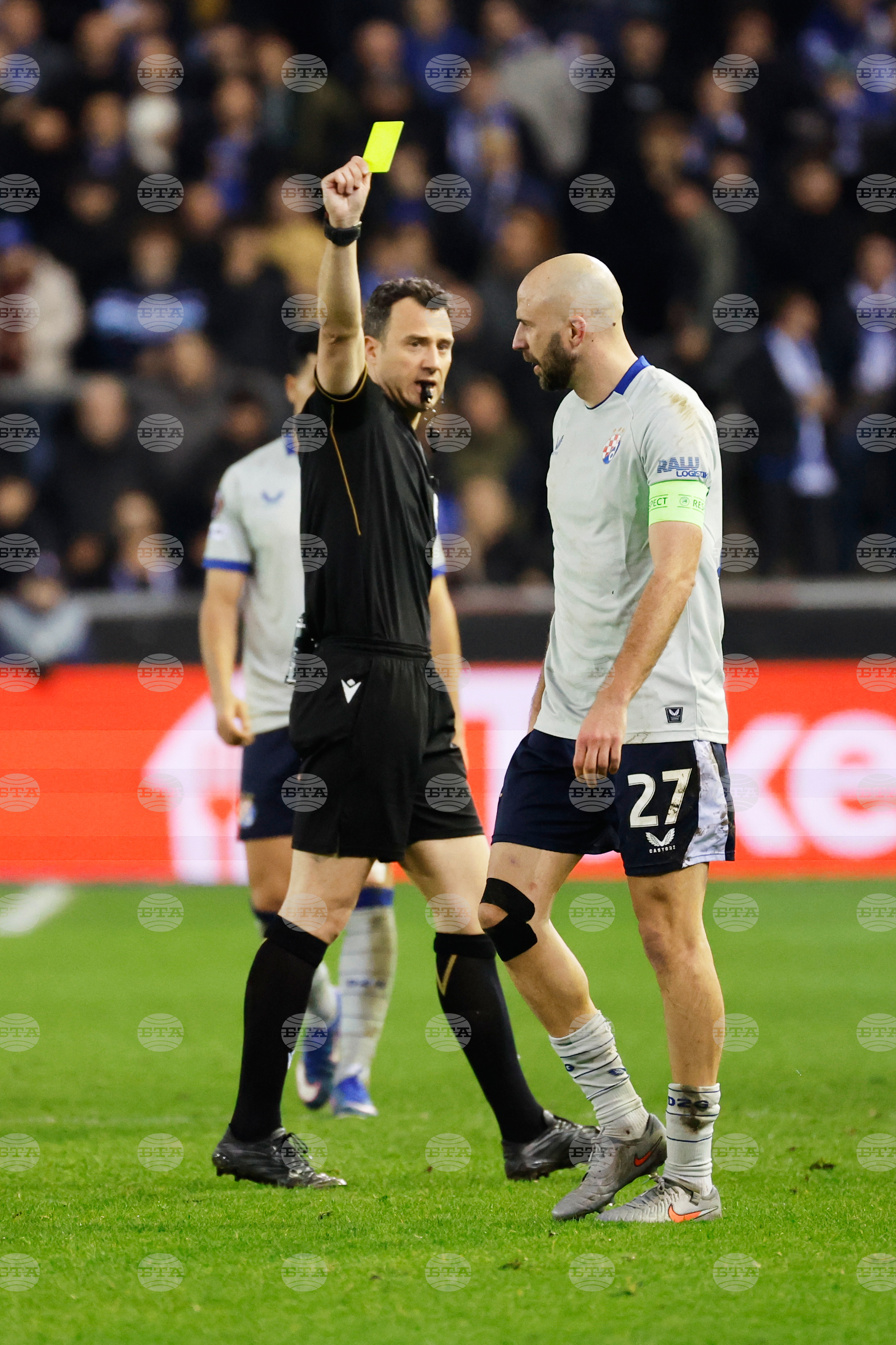 Belgium Europa League Soccer