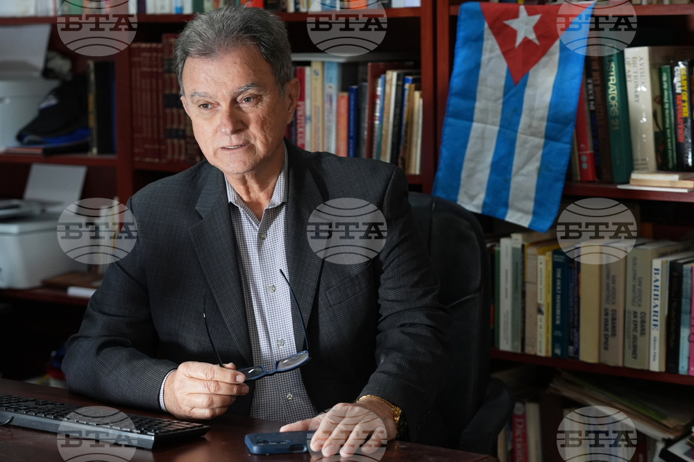 Cuba Boat Shooting Reax