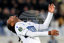 Switzerland Conference League Soccer