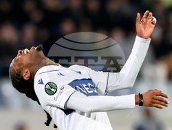 Switzerland Conference League Soccer