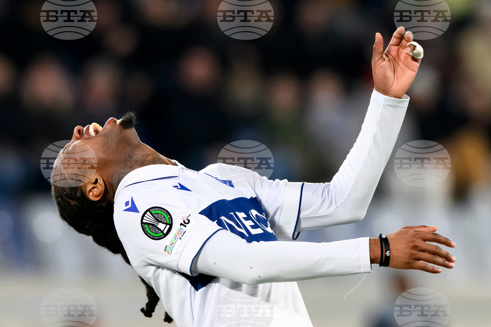 Switzerland Conference League Soccer