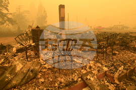 PacifiCorp Wildfires Verdict