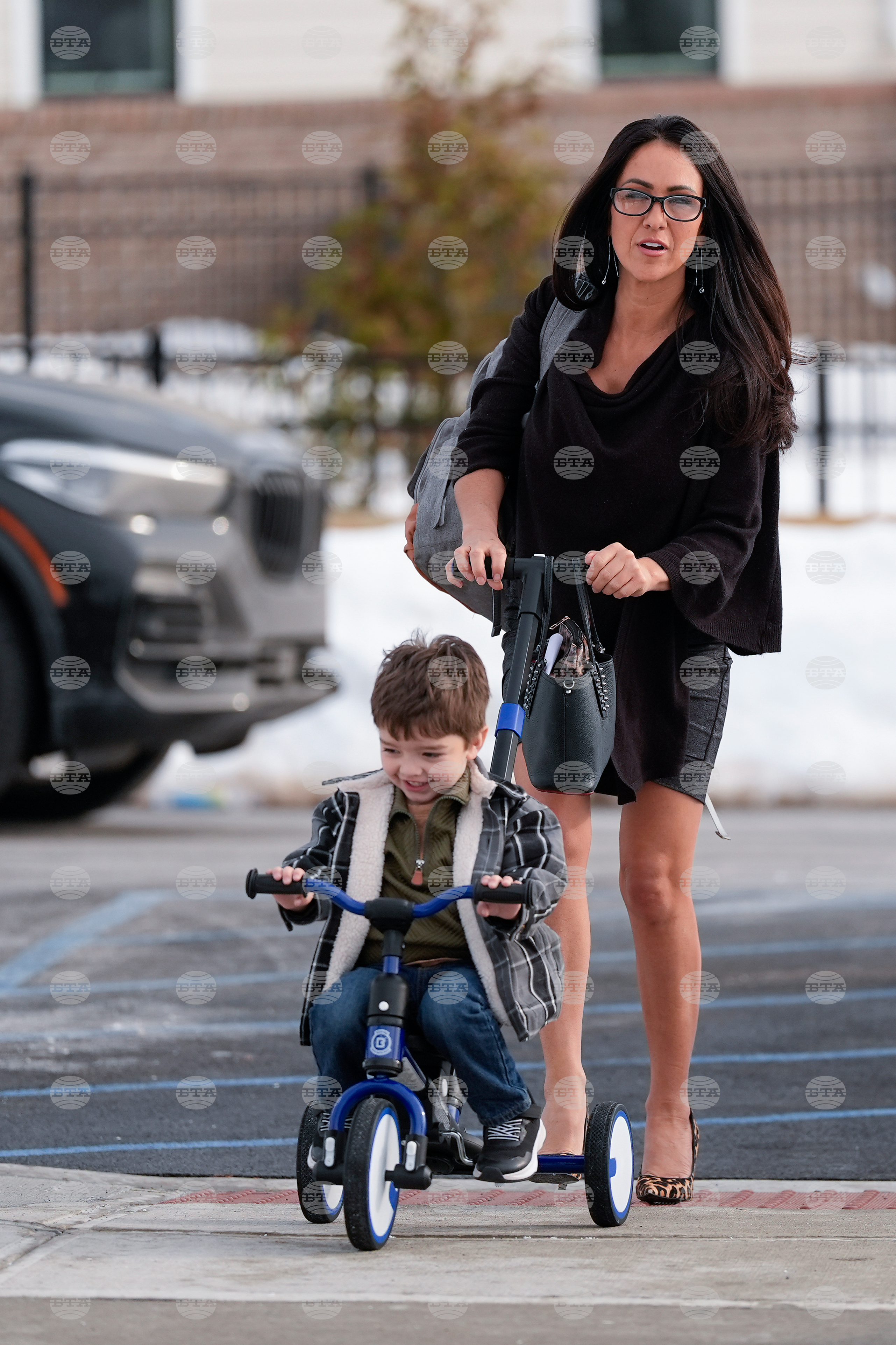 Epstein Congress Clintons