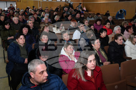 Исперих - РИК - СИК - членове - парламентарни избори - обучение