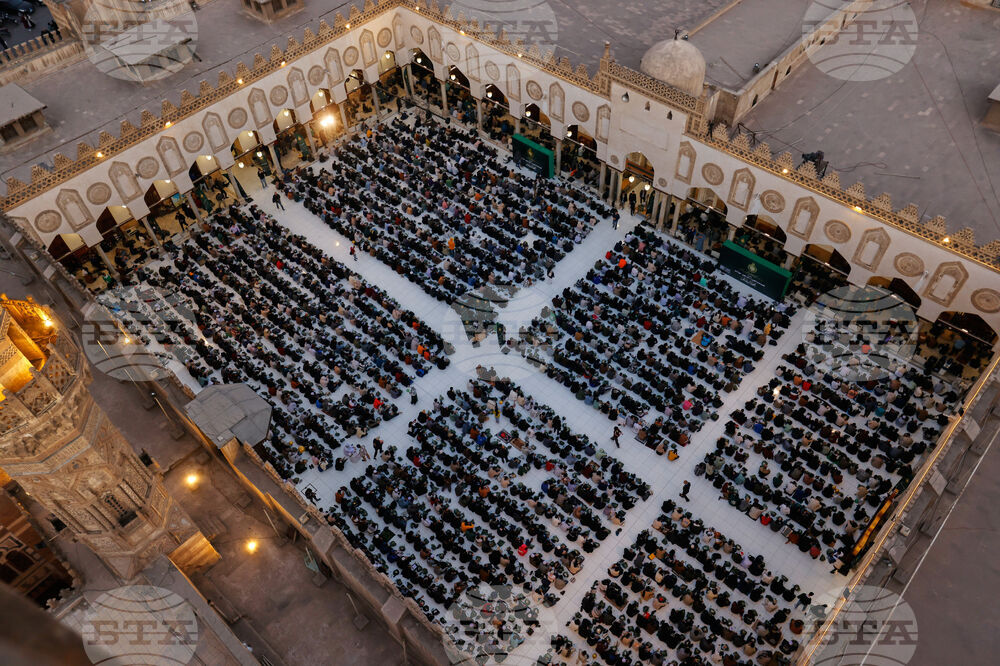 Pictures of the Week Global Photo Gallery