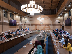 Снимка: Прессекретариат