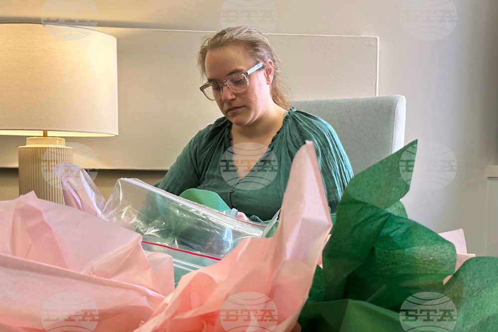 US Babies Yarn Octopi