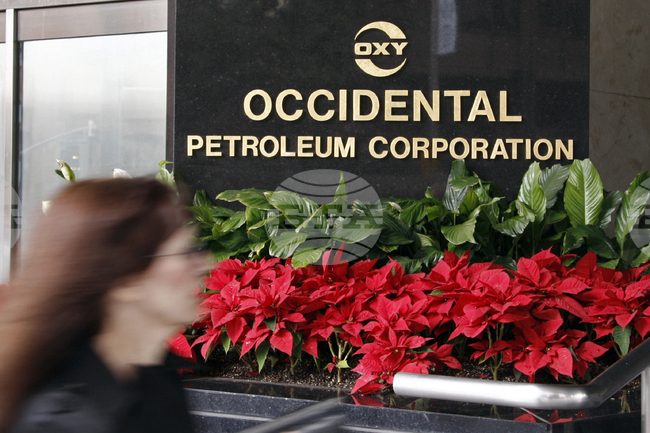 "Оксидентал петролиъм" продава подразделението си "ОксиКем" на "Бъркшър Хатауей" за 9,7 милиарда долара