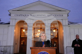 Epstein Congress Clintons