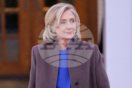 Epstein Congress Clintons