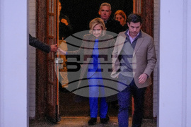 Epstein Congress Clintons