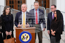 Epstein Congress Clintons