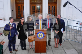 Epstein Congress Clintons