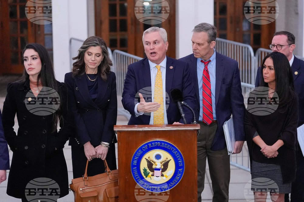 Epstein Congress Clintons