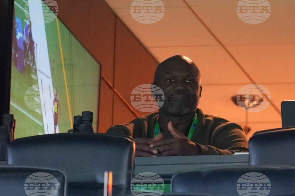 NFL Combine Football