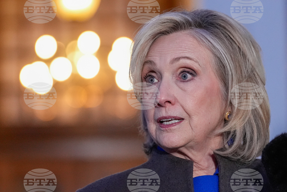 Epstein Congress Clintons