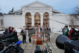 Epstein Congress Clintons