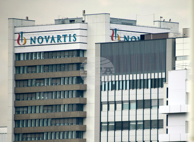 „Новартис“ планира да придобие американската биотехнологична компания „Екселъджи“ за 2 млрд. долара