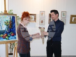 Снимка: Община Хасково