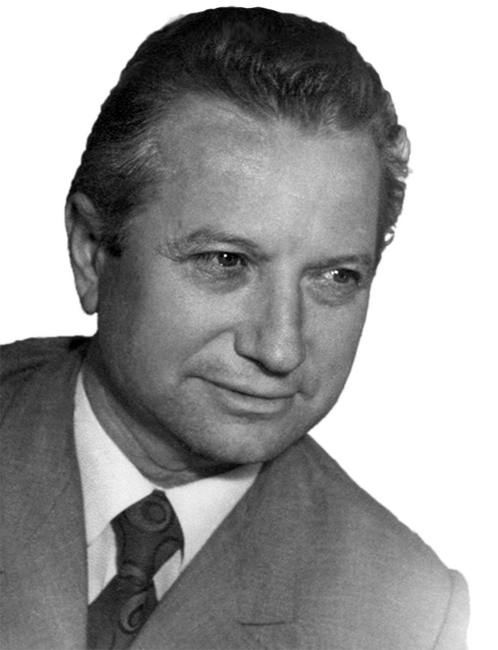 Проф. д-р Иван Митев открива шестия сърдечен тон, обявен за българското научно откритие на 20-и век 