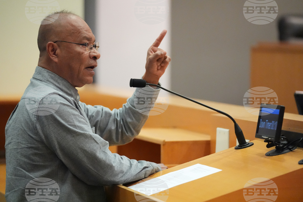 Los Angeles Schools Federal Raid