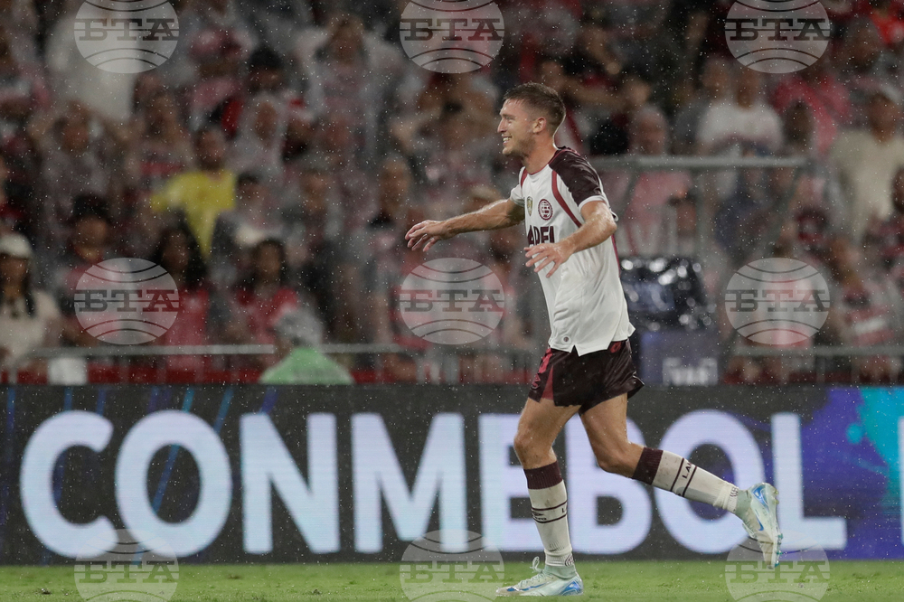 Brazil Argentina Recopa Soccer