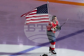 Maple Leafs Panthers Hockey