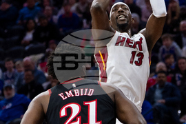 Pacers 76ers Basketball