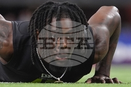 NFL Combine Football