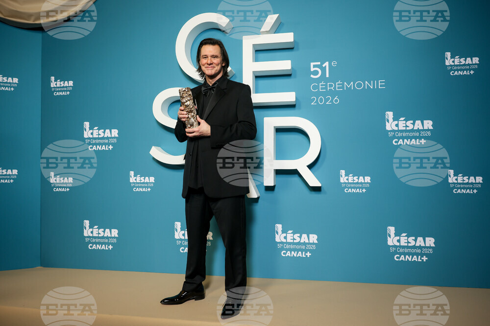 France Cesar Awards