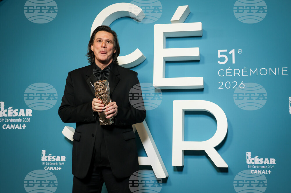 France Cesar Awards