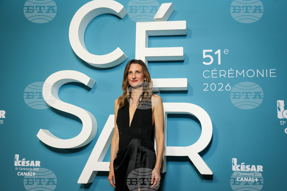 France Cesar Awards
