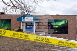 Canada Shooting ChatGPT