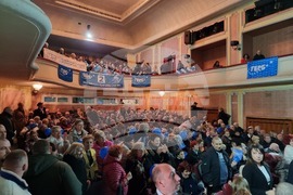 Ямбол - ГЕРБ-СДС - предизборна кампания