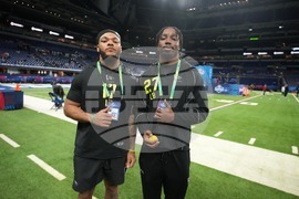 NFL Combine Football