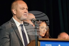 Ямбол - ГЕРБ-СДС - предизборна кампания - Димитър Иванов