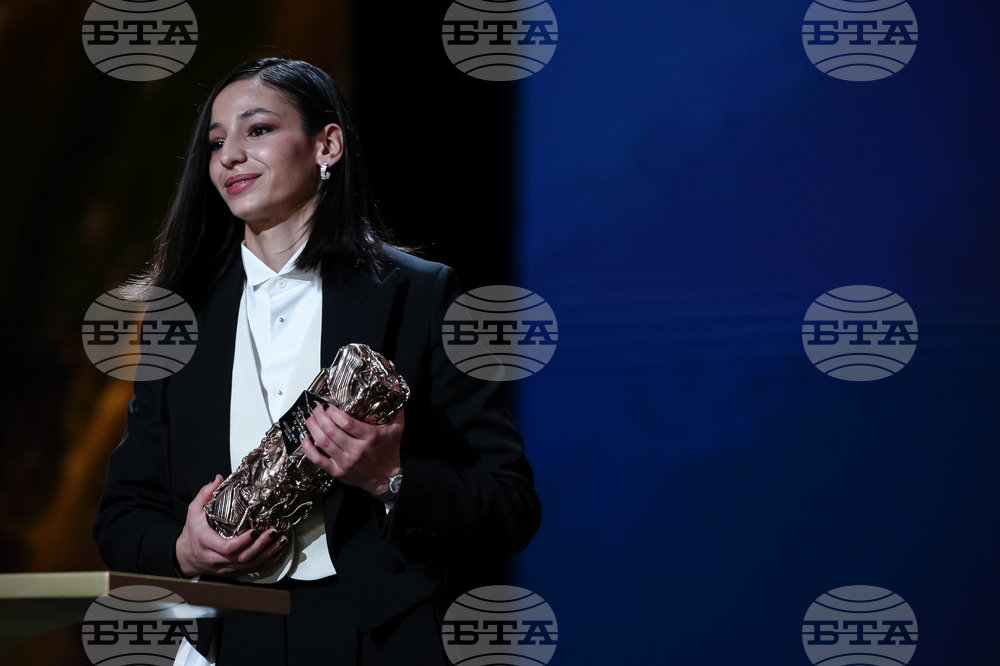 France Cesar Awards
