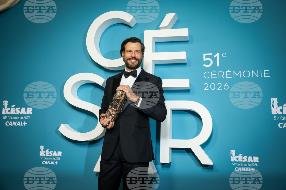 France Cesar Awards