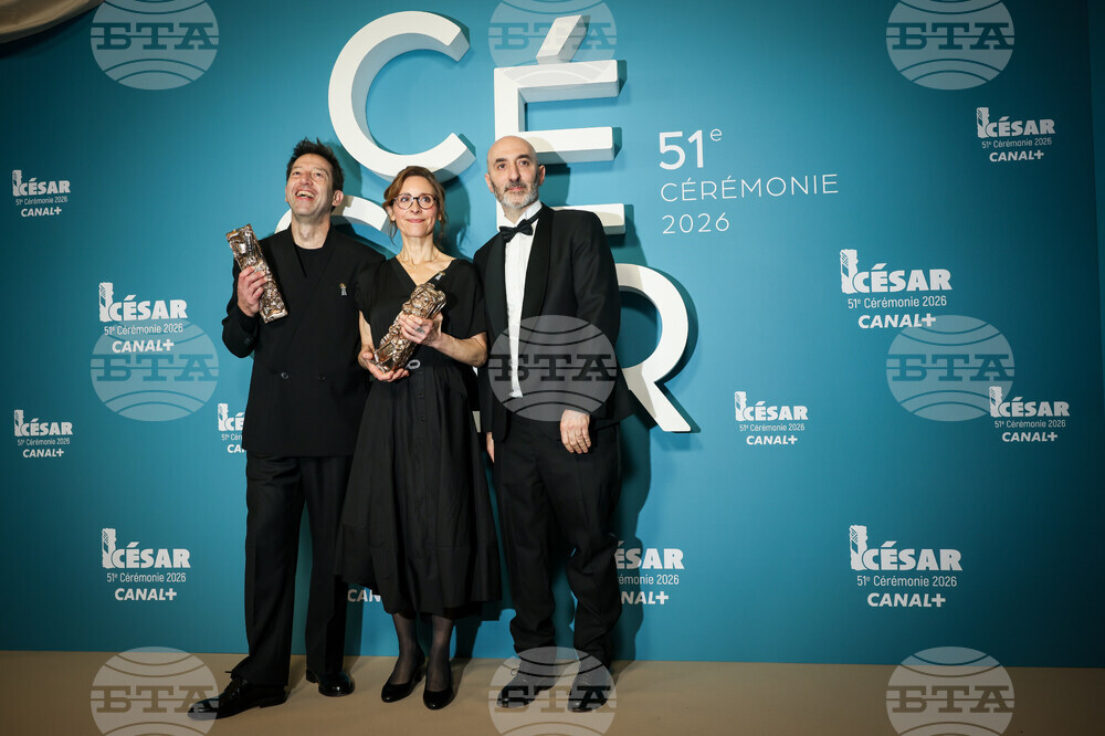 France Cesar Awards
