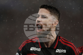 Brazil Argentina Recopa Soccer