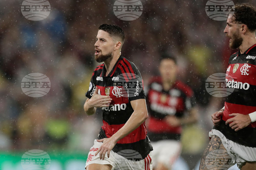 Brazil Argentina Recopa Soccer