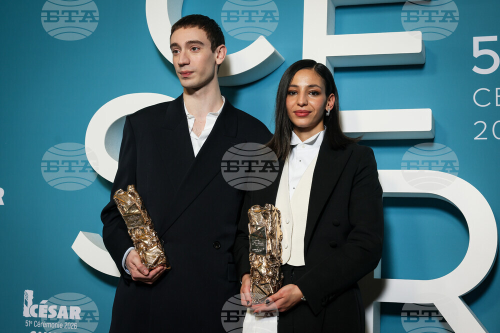 France Cesar Awards