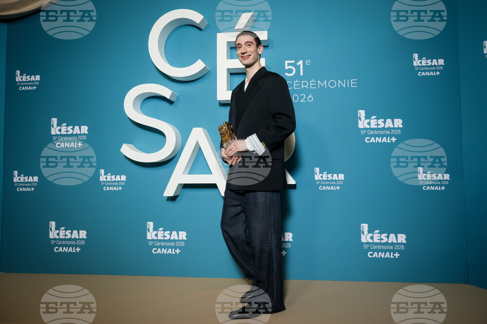 France Cesar Awards