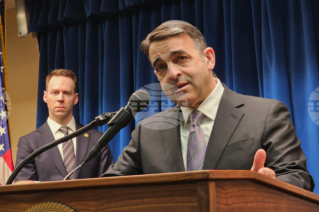 Immigration Enforcement Minnesota