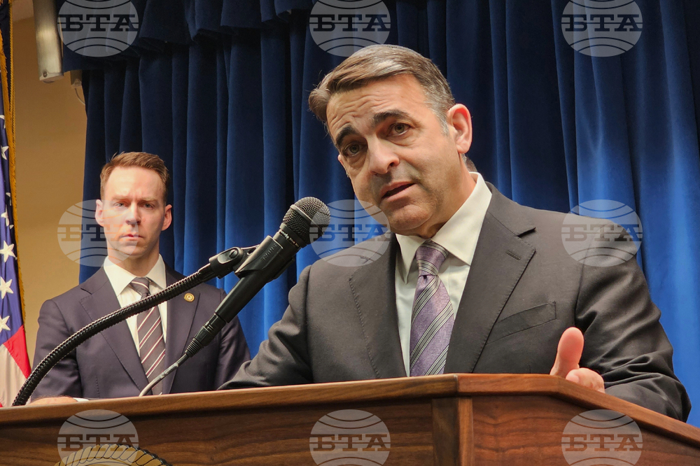 Immigration Enforcement Minnesota