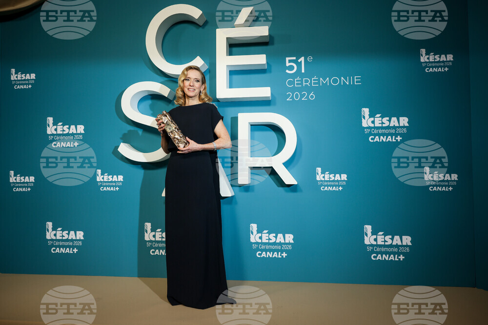 France Cesar Awards