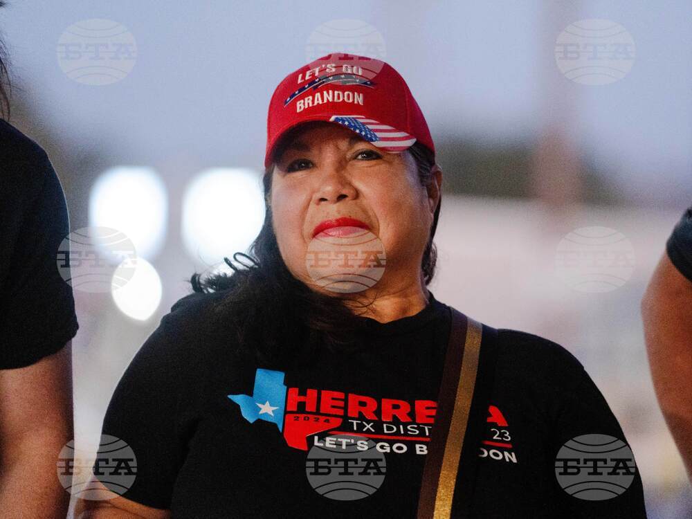 Election 2026 Texas