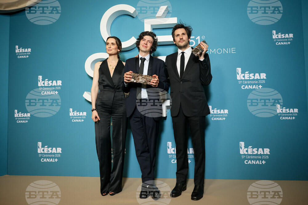 France Cesar Awards