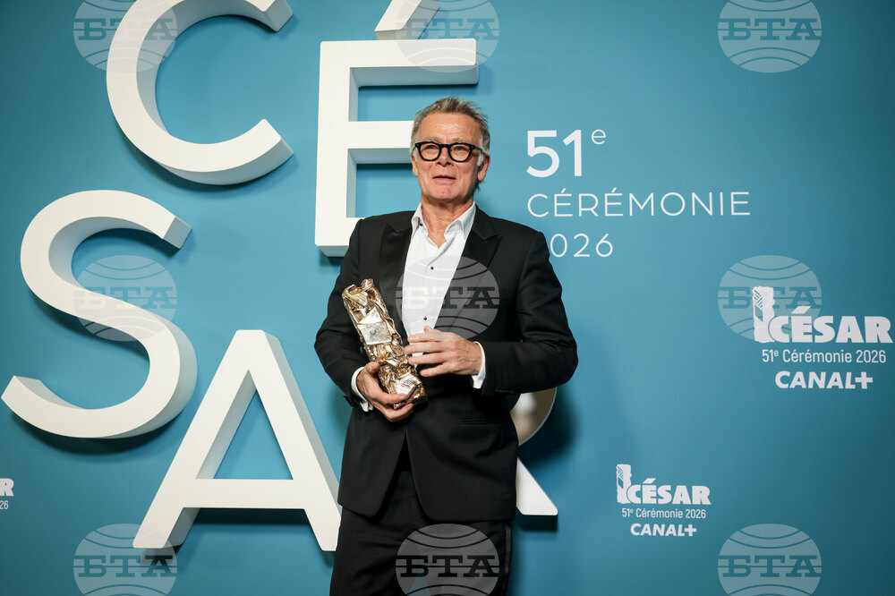 France Cesar Awards