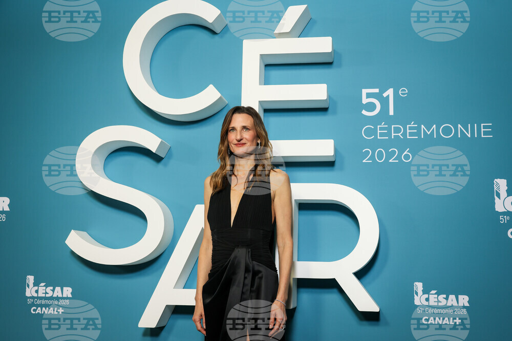 France Cesar Awards